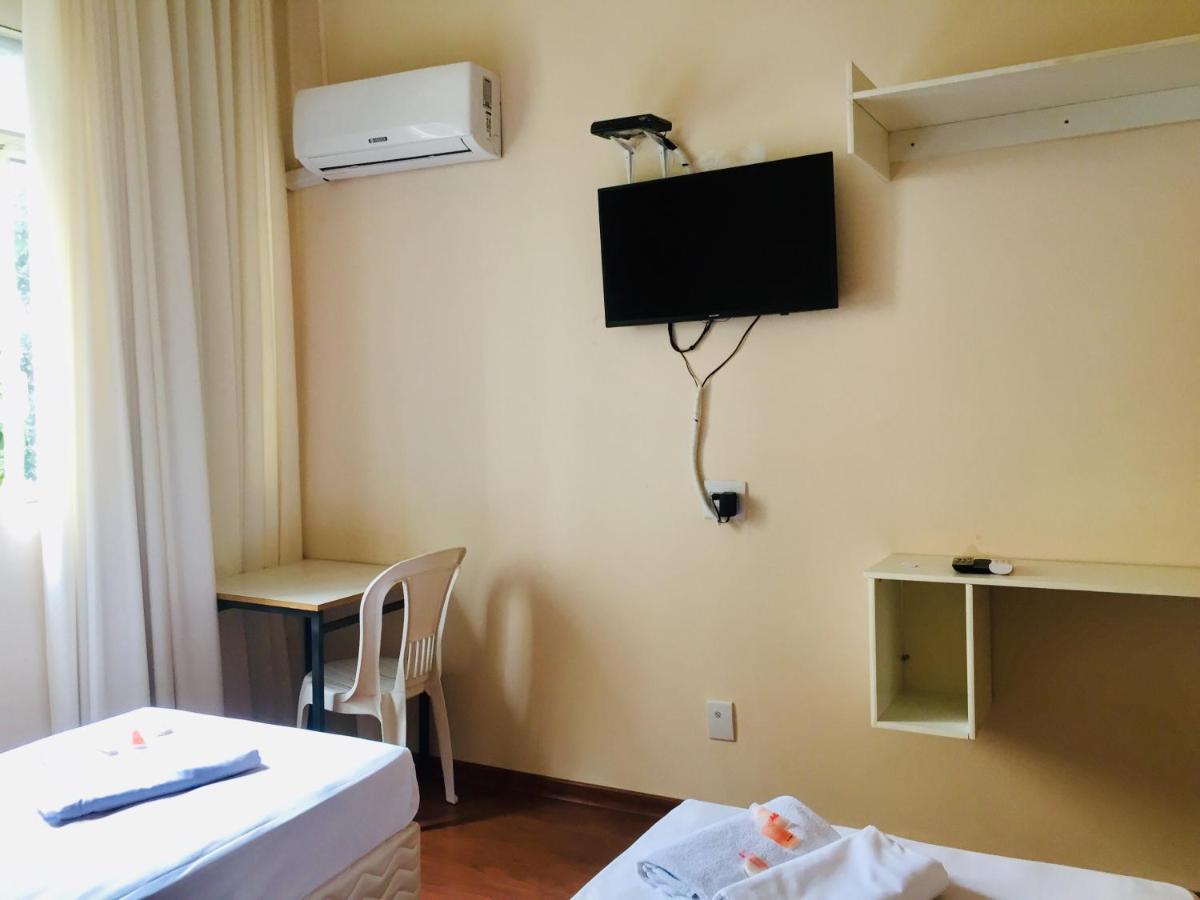 Hotel Gmatos Belo Horizonte - Proximo A Rodoviaria E Mercados Turisticos Eksteriør billede