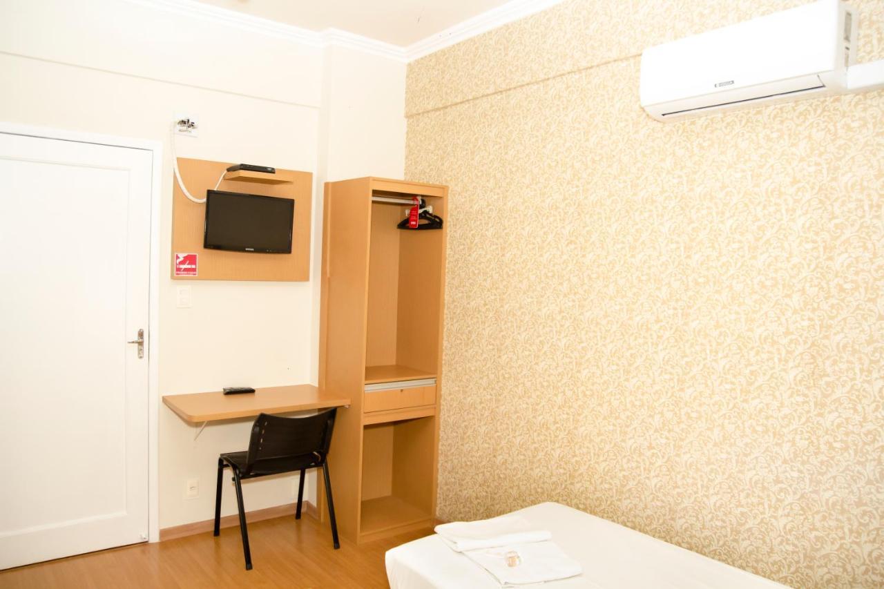 Hotel Gmatos Belo Horizonte - Proximo A Rodoviaria E Mercados Turisticos Eksteriør billede
