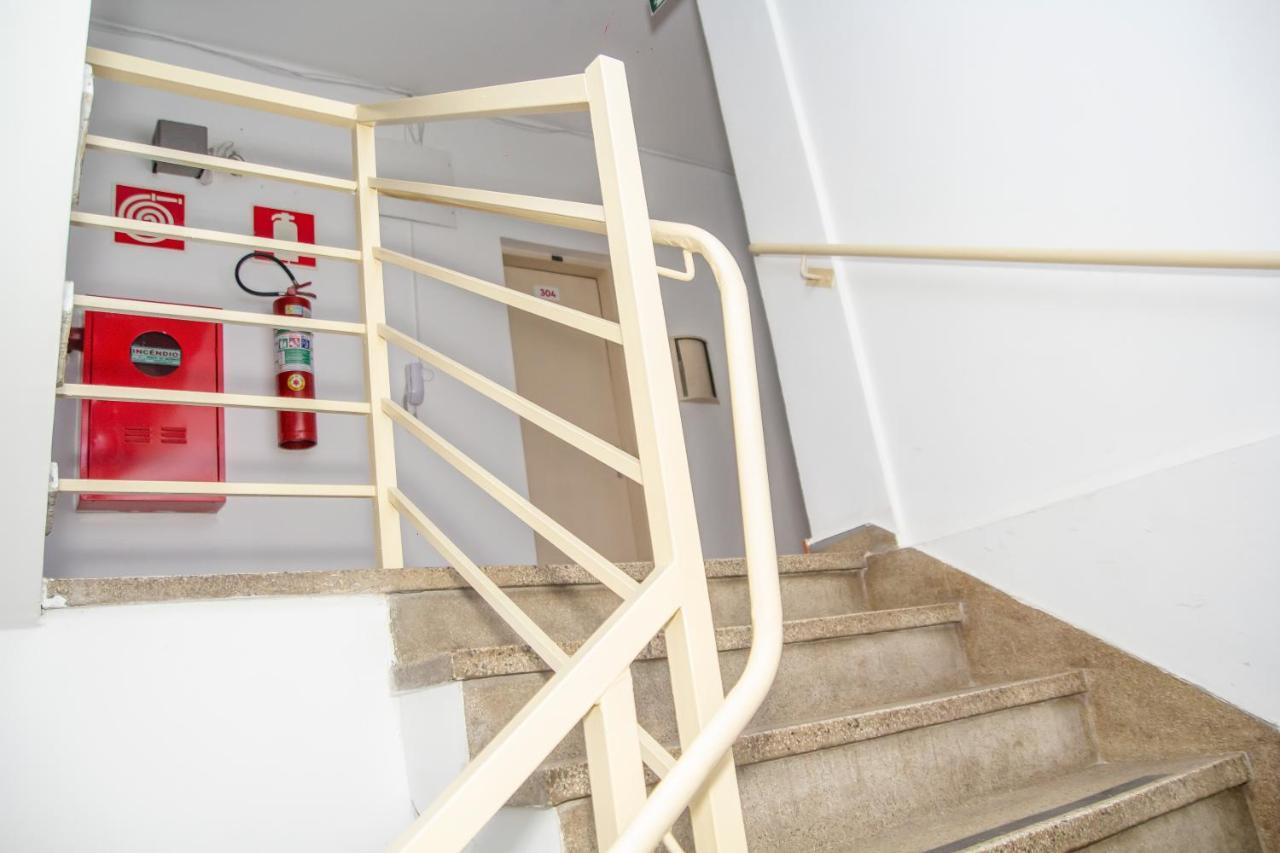 Hotel Gmatos Belo Horizonte - Proximo A Rodoviaria E Mercados Turisticos Eksteriør billede