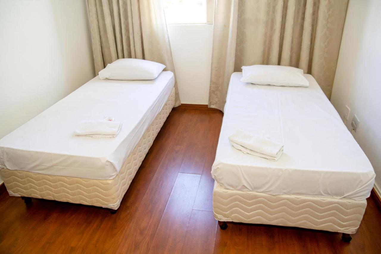 Hotel Gmatos Belo Horizonte - Proximo A Rodoviaria E Mercados Turisticos Eksteriør billede