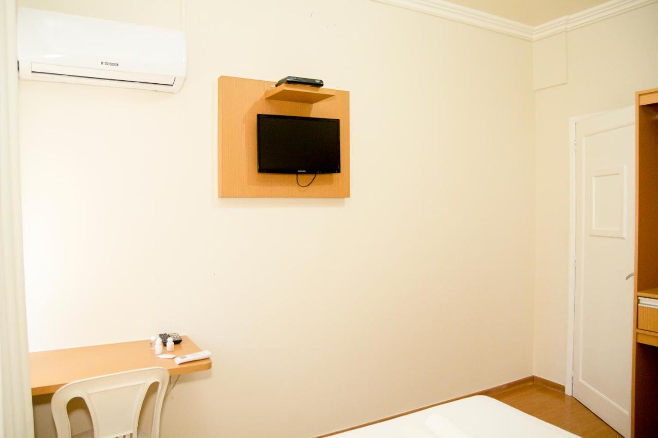 Hotel Gmatos Belo Horizonte - Proximo A Rodoviaria E Mercados Turisticos Eksteriør billede