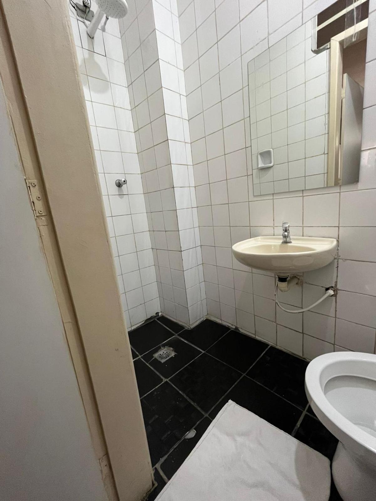 Hotel Gmatos Belo Horizonte - Proximo A Rodoviaria E Mercados Turisticos Eksteriør billede