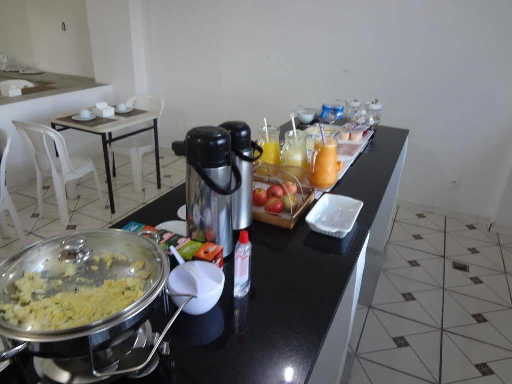 Hotel Gmatos Belo Horizonte - Proximo A Rodoviaria E Mercados Turisticos Eksteriør billede