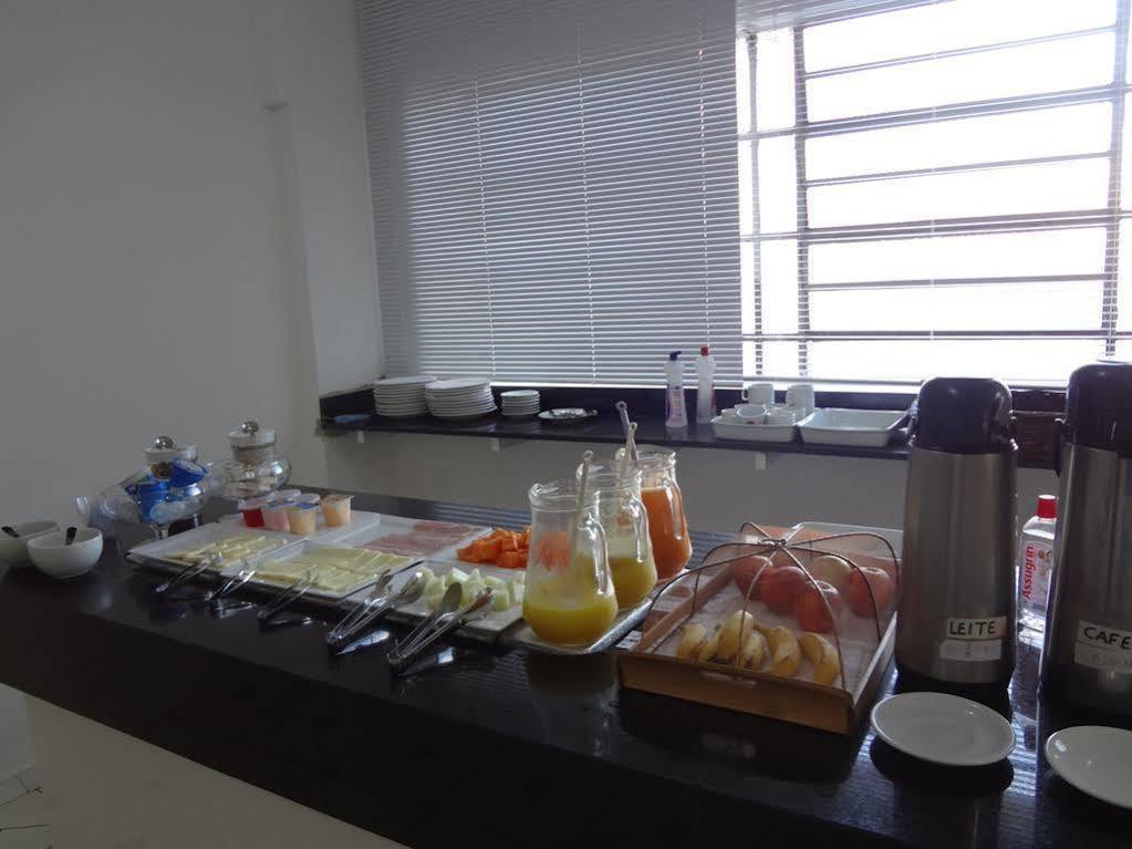 Hotel Gmatos Belo Horizonte - Proximo A Rodoviaria E Mercados Turisticos Eksteriør billede