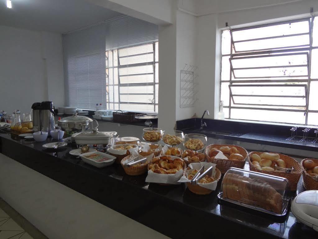Hotel Gmatos Belo Horizonte - Proximo A Rodoviaria E Mercados Turisticos Eksteriør billede