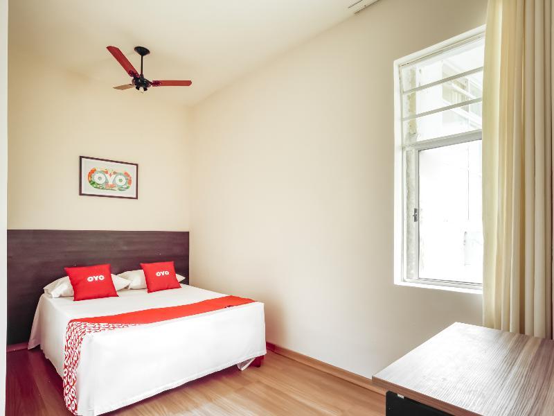 Hotel Gmatos Belo Horizonte - Proximo A Rodoviaria E Mercados Turisticos Eksteriør billede